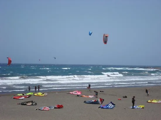 Apartment Apartamento Ideal El Medano  Spain