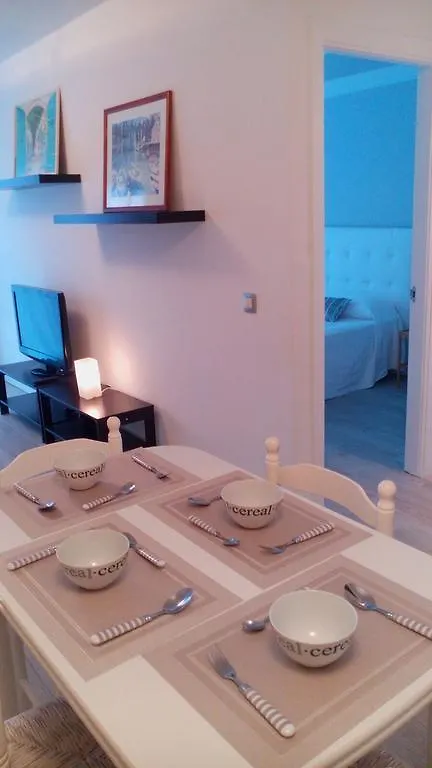 Apartamento Ideal El Medano