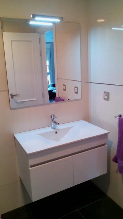 Apartamento Ideal El Medano  Spain