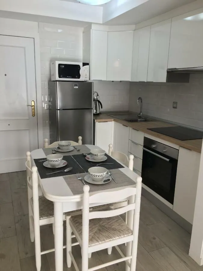 Apartamento Ideal El Medano  Apartment