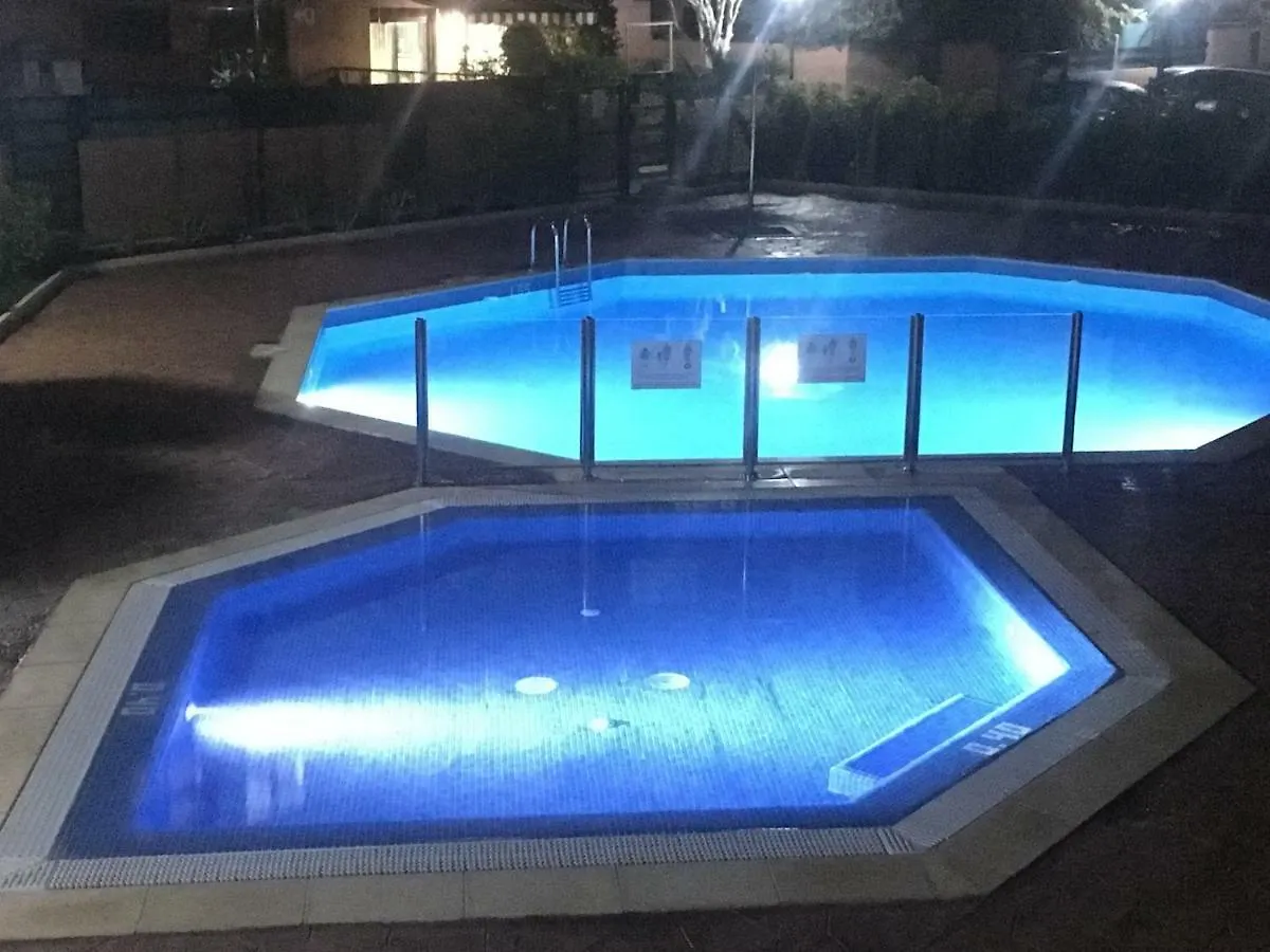 Apartamento Ideal El Medano  El Medano (Tenerife)