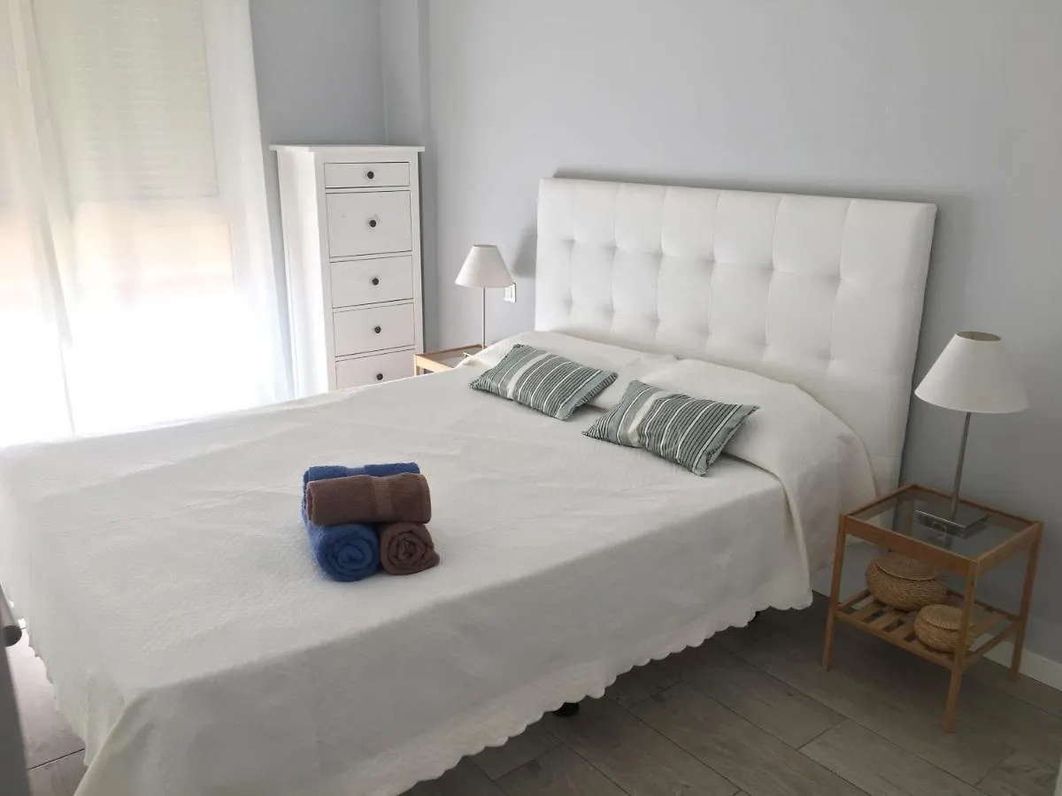 Apartamento Ideal El Medano
