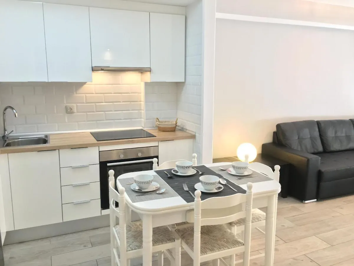 Apartamento Ideal El Medano  Apartment El Medano (Tenerife)